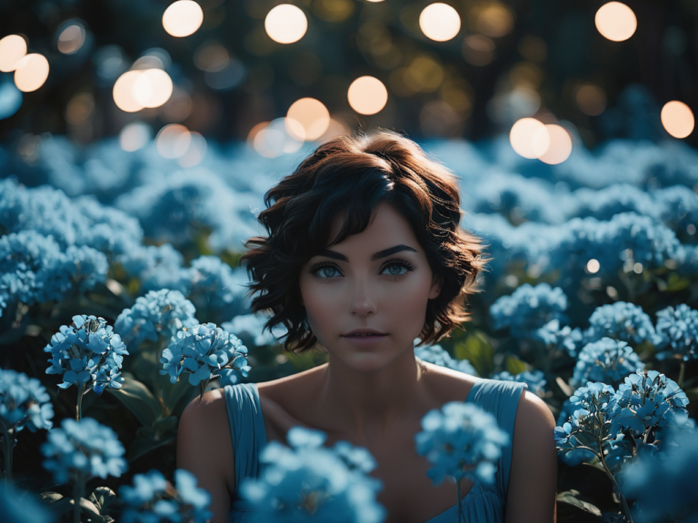 The Transformative Power of Blue Spaces  – “THE BLUEOASIS”