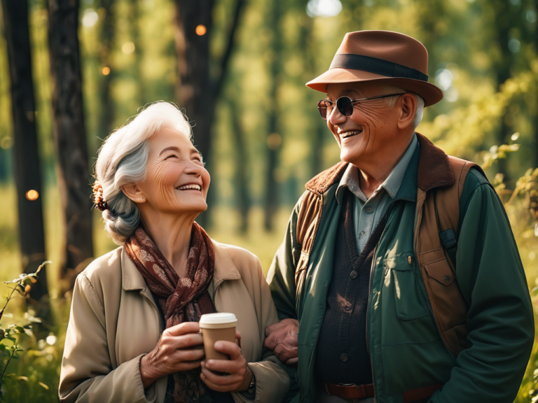 Eudaimonia: The Pursuit of True Happiness